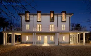 Villa Trisano - Image 1