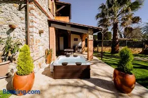 Villa La Quercia - Garden&Relax - Image 4