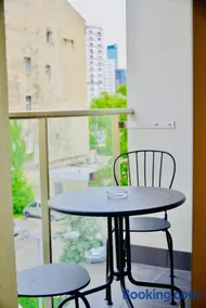 Chłodna Apartment by Your Freedom - Image 3