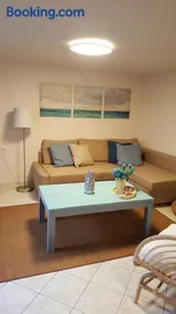Plateia Apartments (Katerina) - Image 1