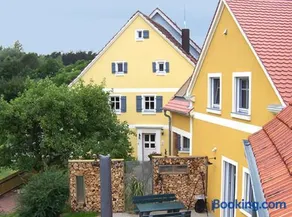 Ferienhaus Höllbachtal - Image 1