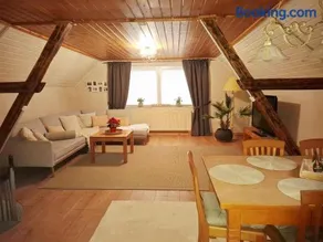 Ferienwohnung "Zum Schlossblick" - Image 3