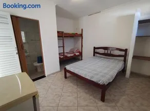 Pousada ENCANTOS de PERUÍBE - Image 3