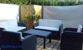 Mobile Home Service Hotelier - Image 1
