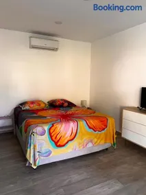 Tahiti Green Lodge - Image 2