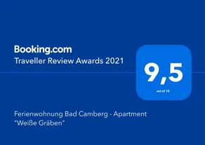 Ferienwohnung Bad Camberg - Apartment Weisse Graeben - Image 2