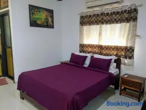 DSK Studio Apartment, Siolim, Goa. - Image 1