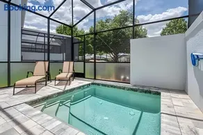 Casa 4Q Hidden Forest c/ Piscina - Image 1