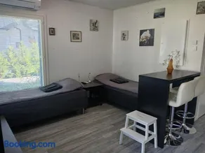 Cozy Studio Järvenpää - Image 1