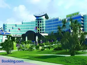 Lai shing Holiday Resortel - Image 1