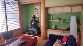 RYO - Hot Spring Villa - Zao Sansuien Gaia Resort - Vacation STAY 54060v - Image 1