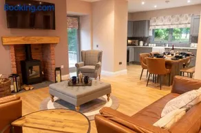 Slatehouse Cottage, Drumlanrig - Image 3