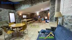 Casa Rural Juanín - Alojamiento Turístico Gold - Image 1