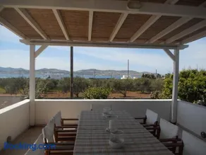 Villa Kampos Paros - Image 1