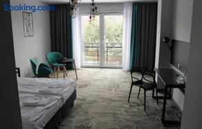 Albizja Hotel - Image 3
