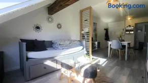 Charmant studio, le petit gris des montagnes - Image 2