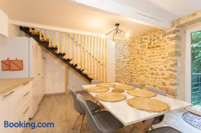 Cottage totalmente attrezzato con giardino, barbecue e terrazza | Vista sul giardino - Image 3