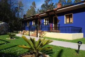 Apartamentos Rurales Les Mestes - Image 1