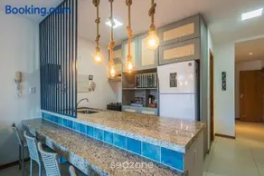 Casa c/ Varanda e 2 Quartos em Imbassaí SOV0002 - Image 3