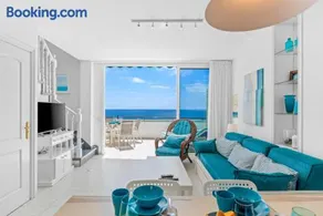 MEDANO4YOU The First Line Sea View Penthouse - Image 2