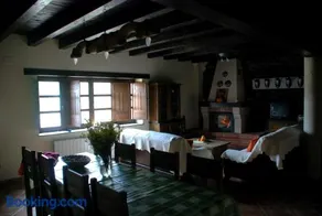 Casa Rural Aquilamas - Image 1