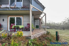 Holzhaus am Waldrand - Image 3
