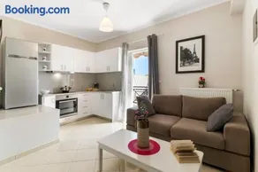 Paraskevi Apartments - Image 1