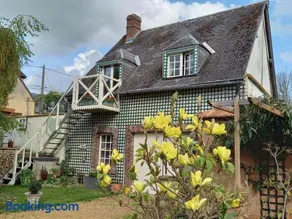 Maintenon Saint Martin de nigelles, maison d'hôtes Marguerite - Image 2