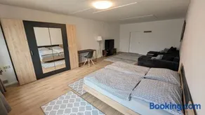 Ferienwohnung Salzachstadt - Image 2