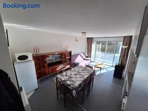 Appartement Ax les thermes avec garage et parking privé - Image 5