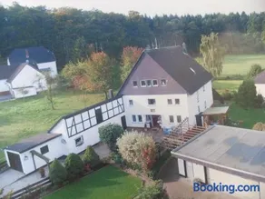 Ferienwohnung Weserberglandblick - Image 1