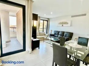 Complejo de playa con terraza - Image 4
