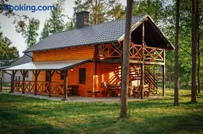 Domek letniskowy SZWED-POL - Image 2