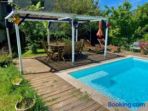 Magnifique studio dans maisonnette - Image 2