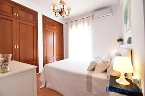 Disfrute de las playas y el golf en nuestro adosado en Islantilla - Costa de la Luz - Image 2