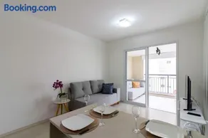 2109 - Studio Novo e Super Mobiliado - Image 3