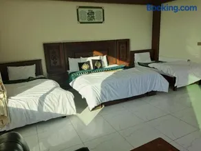 Nathia Gali Relax Inn Hotel - Image 2