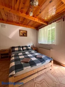Pokoje Gościnne Ojcowska Kraina Pieskowa Skała Ojców - Image 3