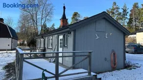 Lillhuset Movägen 8 - Image 2