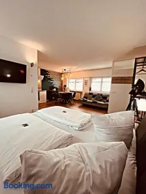 Apartment INGRID stylisch und zentral in VS mit Parkplatz - Image 3