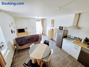 Gîte La Pinochonnerie 2/4pers 6 min Puy du Fou - Image 3