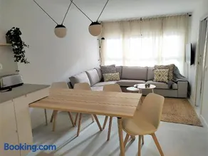 Acogedor apartamento a pie de pistas cota 1500 - Image 2