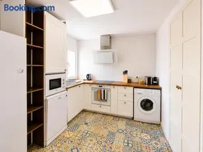 El escondite de Samuel - Acogedor apartamento de 2 habitaciones a un paso del centro de Avila - Image 3