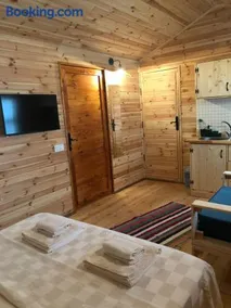 Suzi'nin Bahçesi Bungalov Evler - Image 2