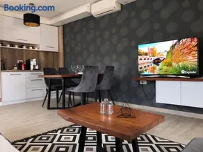 Aria lux apartmani - Image 1