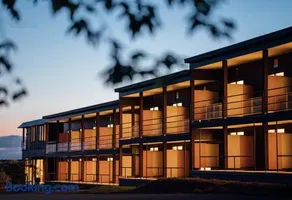瀾山ホテル LanshanHotel 澜山酒店 - Image 2