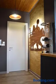 Il Nido dei Sogni Suite con idromassaggio e sauna - Image 2