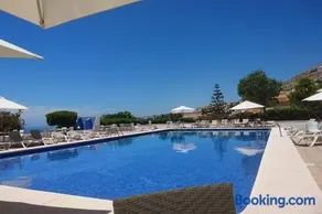 Villa mit Terrasse, schnellem Internet und privatem Pool | Meerblick | Ideal für Homeoffice - Image 3