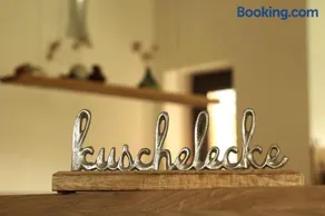 Ferienwohnung Kuschelecke - Image 1