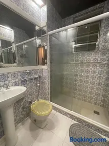 Facing the Beach - Atlântica Ave, 3 bedrooms apt - Image 2